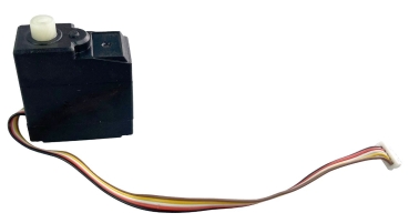 014-6050 Servo 5adrig 1:16 "17G" für CONQUER